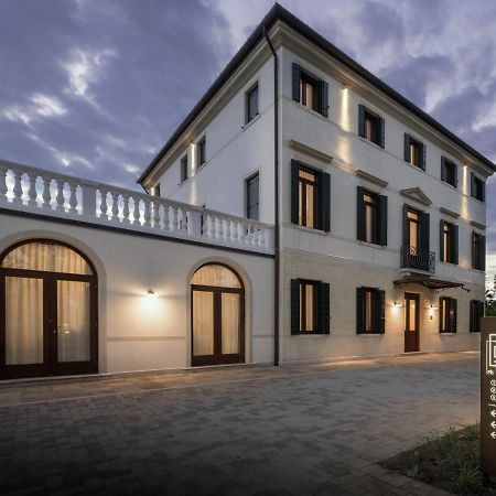 Hotel The Foscarini Mogliano Veneto Esterno foto