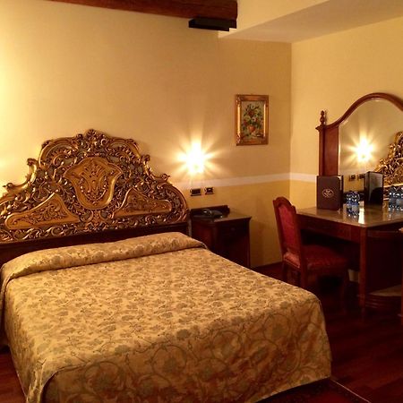 Hotel The Foscarini Mogliano Veneto Esterno foto