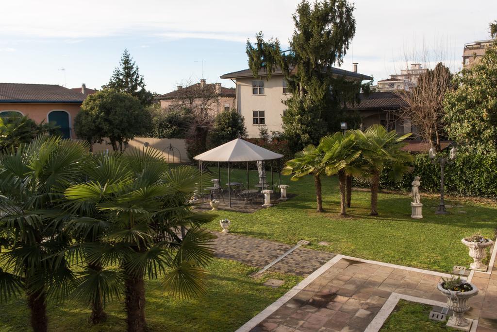 Hotel The Foscarini Mogliano Veneto Esterno foto