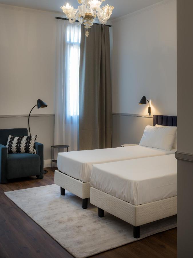 Hotel The Foscarini Mogliano Veneto Esterno foto