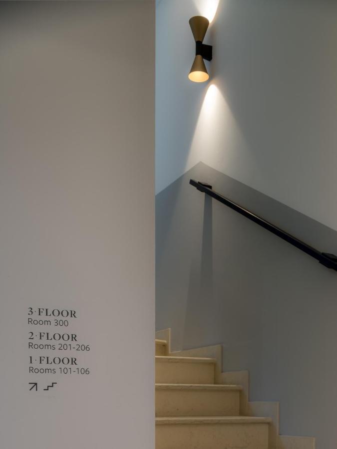 Hotel The Foscarini Mogliano Veneto Esterno foto