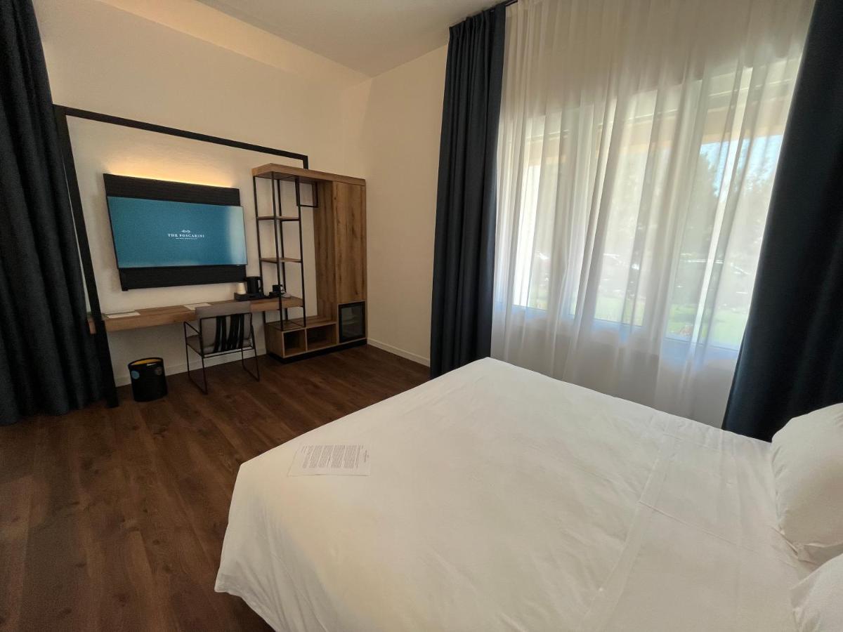 Hotel The Foscarini Mogliano Veneto Esterno foto
