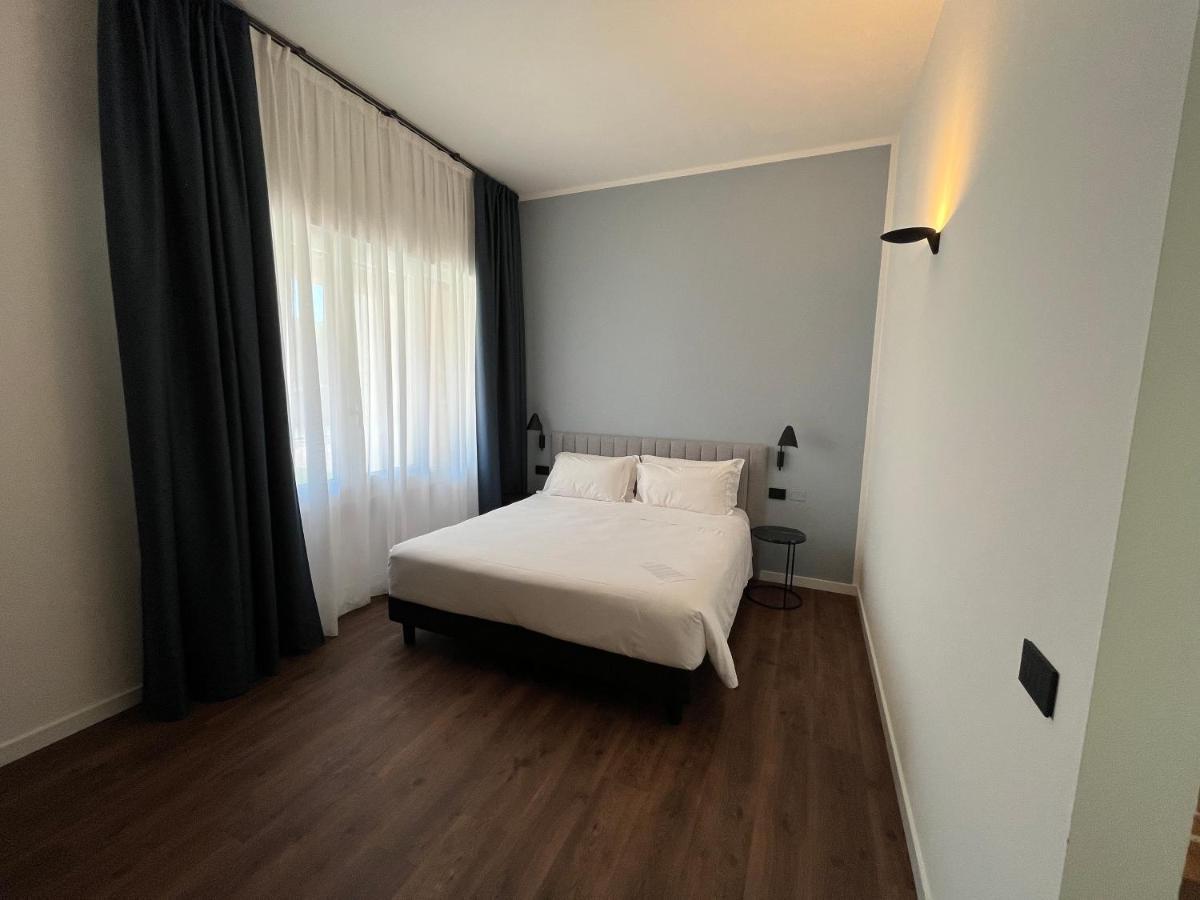 Hotel The Foscarini Mogliano Veneto Esterno foto