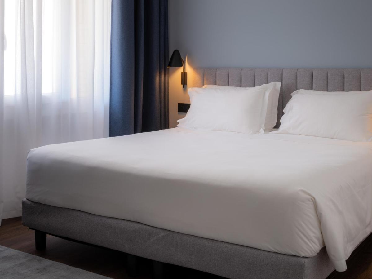 Hotel The Foscarini Mogliano Veneto Esterno foto