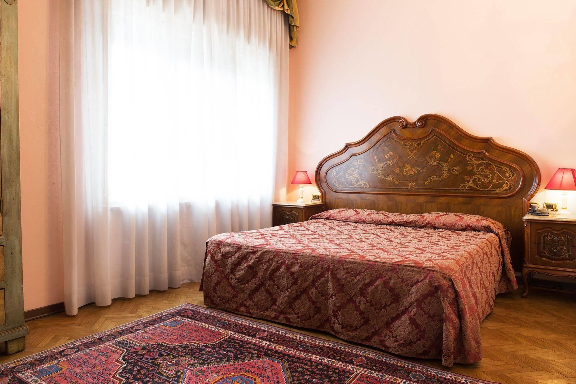 Hotel The Foscarini Mogliano Veneto Esterno foto