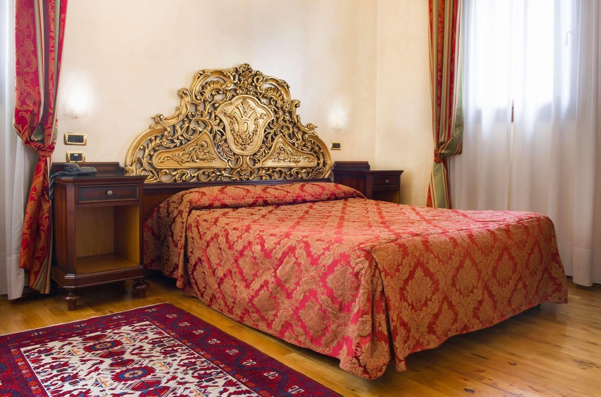 Hotel The Foscarini Mogliano Veneto Esterno foto