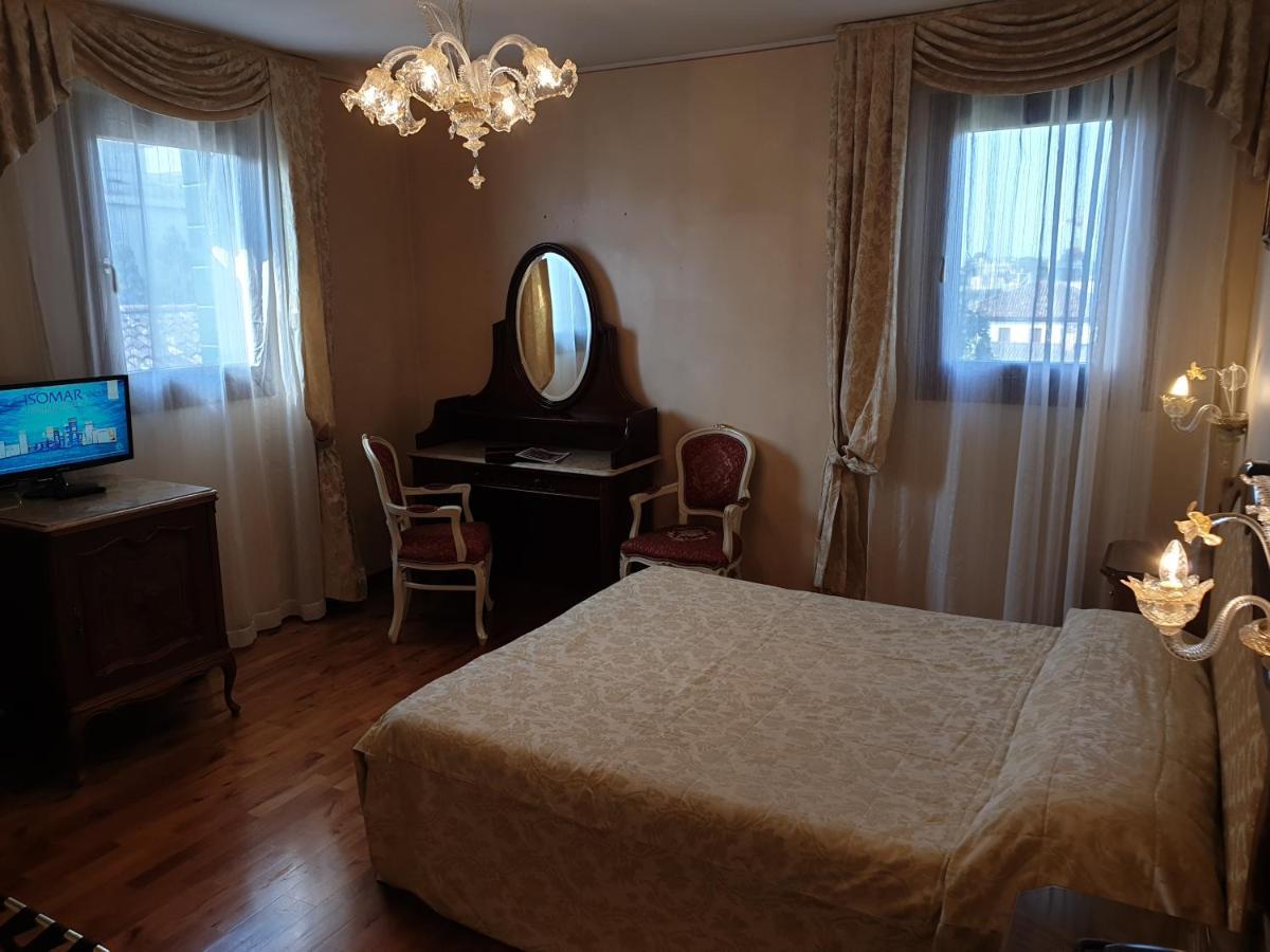 Hotel The Foscarini Mogliano Veneto Esterno foto