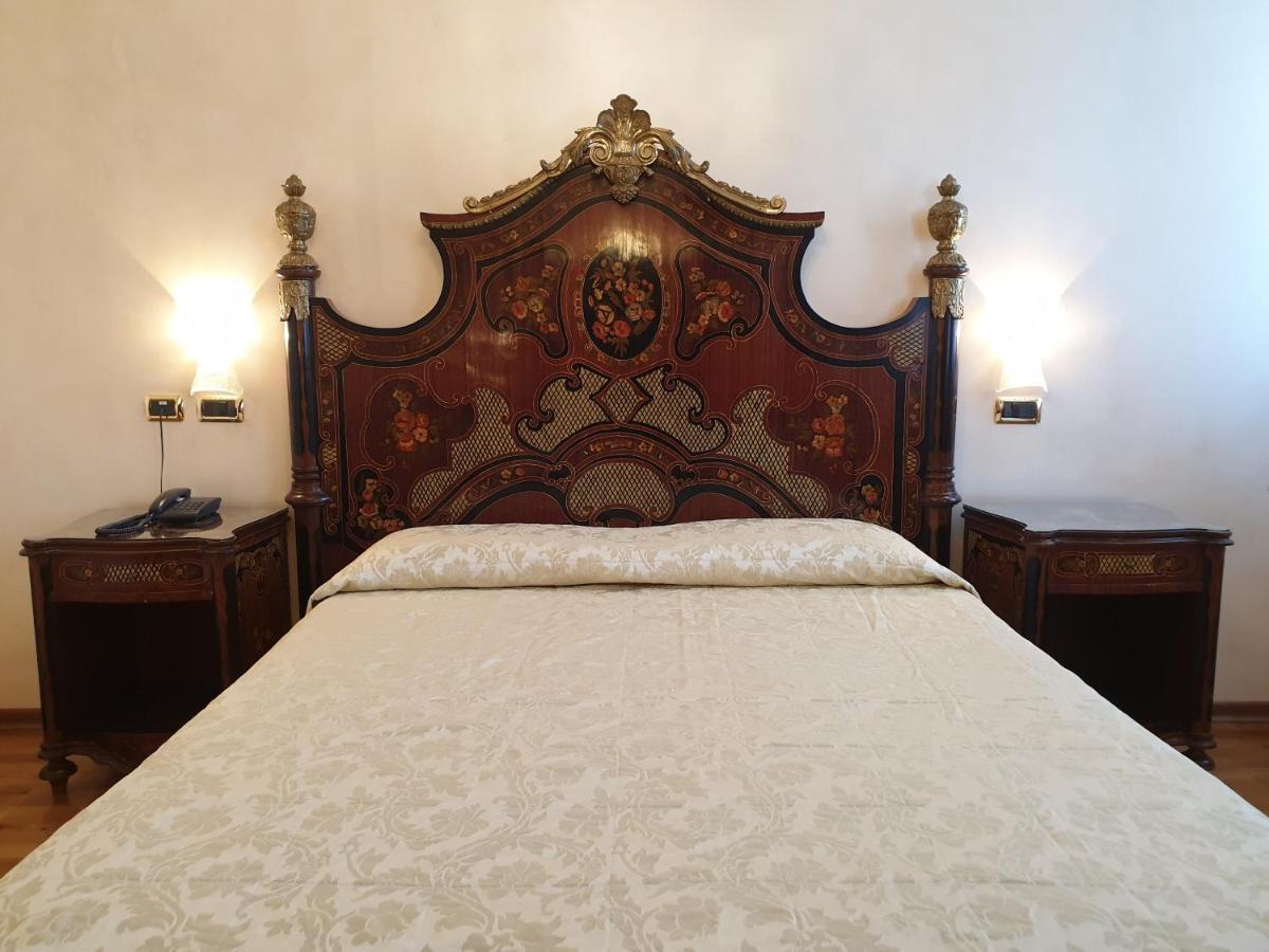 Hotel The Foscarini Mogliano Veneto Esterno foto